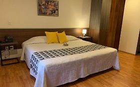 Star Suites México